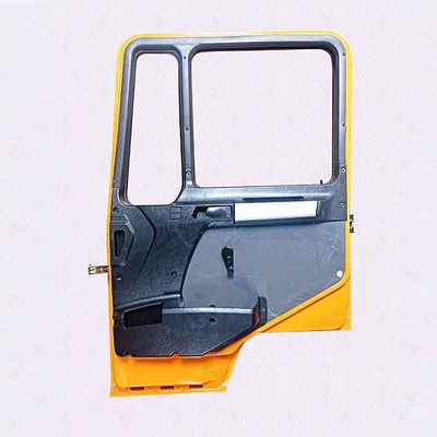 Parties détachées pour camions Shacman Assemblage de porte de cabine F2000/F3000/X3000/H3000 Shell de porte de camions pour réparation