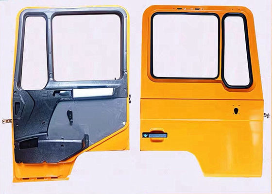 Parties détachées pour camions Shacman Assemblage de porte de cabine F2000/F3000/X3000/H3000 Shell de porte de camions pour réparation