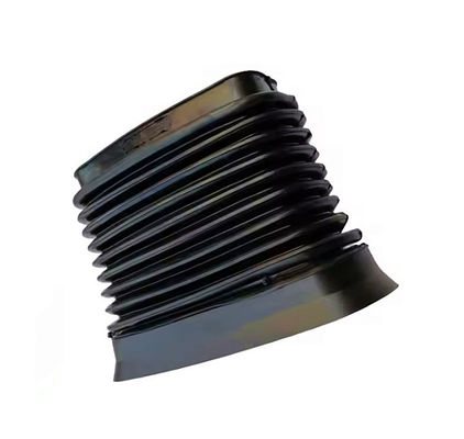 Les pièces détachées de camions Shacman souffle de tuyau assy DZ97259190413/DZ9325190006/DZ93319190002/DZ9114190902 à remplacer