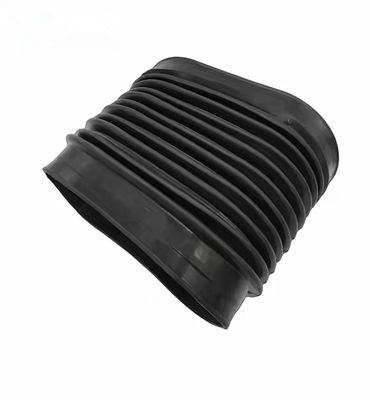 Les pièces détachées de camions Shacman souffle de tuyau assy DZ97259190413/DZ9325190006/DZ93319190002/DZ9114190902 à remplacer