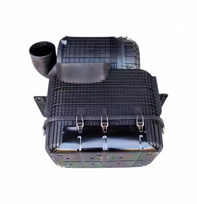 Les pièces détachées de camions Shacman souffle de tuyau assy DZ97259190413/DZ9325190006/DZ93319190002/DZ9114190902 à remplacer