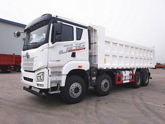 Chine FAW JH6 Camion à décharge 6X4 Camion à bascule personnalisable à gauche et à droite avec prix d'usine
