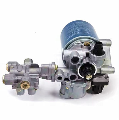 FAW pièces détachées de camions lourds sèche-air cartouche assemblage 3511015-73AA pour le remplacement