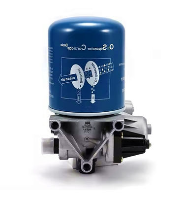 FAW pièces détachées de camions lourds sèche-air cartouche assemblage 3511015-73AA pour le remplacement
