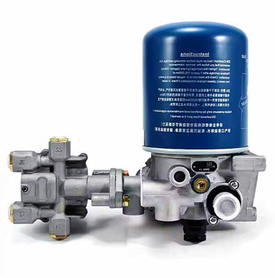 FAW pièces détachées de camions lourds sèche-air cartouche assemblage 3511015-73AA pour le remplacement