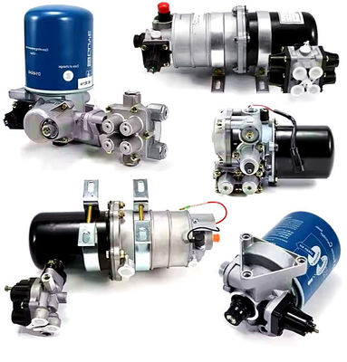 FAW pièces détachées de camions lourds sèche-air cartouche assemblage 3511015-73AA pour le remplacement