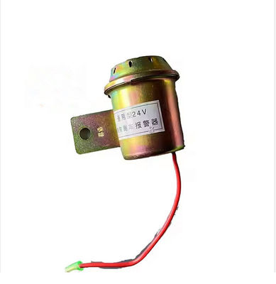 Pièces détachées de camions Shacman originales Delong F3000 X3000 Buzzer en marche arrière Direction en marche arrière Alarme en gros