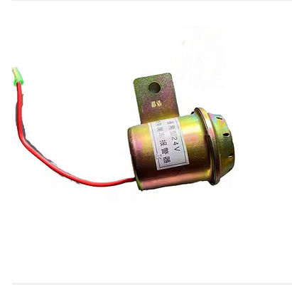 Pièces détachées de camions Shacman originales Delong F3000 X3000 Buzzer en marche arrière Direction en marche arrière Alarme en gros