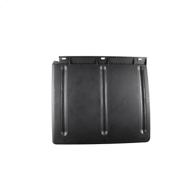 2012-2024 Pièces détachées de camions ISUZU originales Flaps de boue pour les plaques de roue arrière gauche et droite