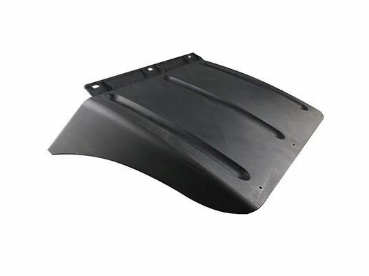 2012-2024 Pièces détachées de camions ISUZU originales Flaps de boue pour les plaques de roue arrière gauche et droite