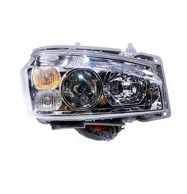 Pièces détachées de camions Shacman F2000/F3000/X3000 Feuillants avant gauche et droite Fabrique originale avec bon prix