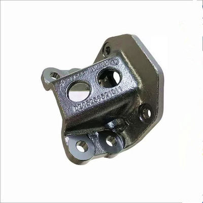Parties détachées pour camions Shacman F2000/F3000/X3000 Bloc de limite de ressort arrière DZ95259521011 Parties du système de suspension Original