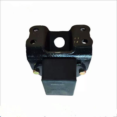 Parties détachées pour camions Shacman F2000/F3000/X3000 Bloc de limite de ressort arrière DZ95259521011 Parties du système de suspension Original
