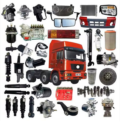 Pièces détachées originales pour camions Shacman F2000/F3000/X3000/H3000/M3000 Haute qualité avec prix d'usine