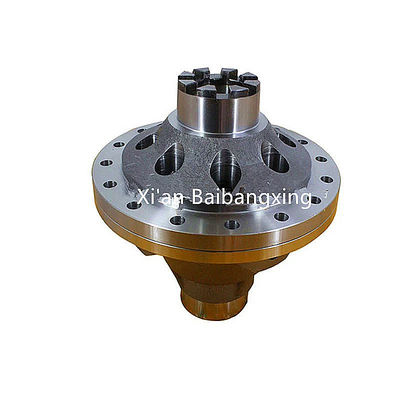 Parties originales Shacman FHD912932005701/FDZ9114320706 Assemblage différentiel F2000/F3000/X3000 Subassy différentiel