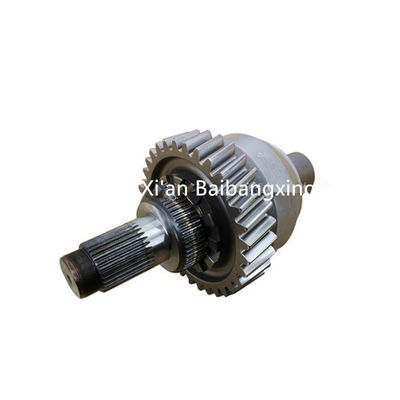 Parties originales Shacman FHD912932005701/FDZ9114320706 Assemblage différentiel F2000/F3000/X3000 Subassy différentiel