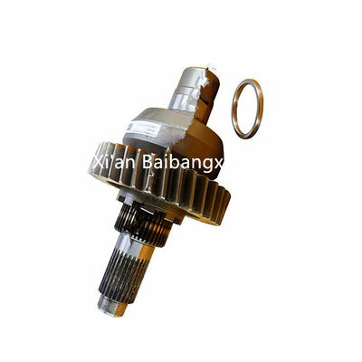Parties originales Shacman FHD912932005701/FDZ9114320706 Assemblage différentiel F2000/F3000/X3000 Subassy différentiel