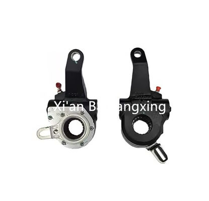Pièces originales de camion Shacman bras de réglage gauche et droit HD90129340257/HD90129340258 réglage manuel
