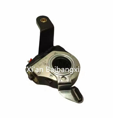 Pièces originales de camion Shacman bras de réglage gauche et droit HD90129340257/HD90129340258 réglage manuel