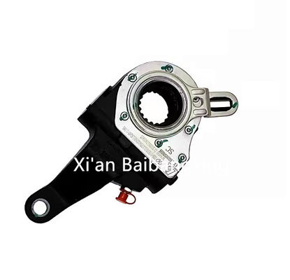 Pièces originales de camion Shacman bras de réglage gauche et droit HD90129340257/HD90129340258 réglage manuel