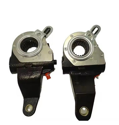 Pièces originales de camion Shacman bras de réglage gauche et droit HD90129340257/HD90129340258 réglage manuel