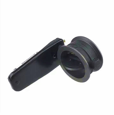 Parties détachées de camions Shacman moteur assemblage de frein d'échappement DZ9100189018 pour F3000/X3000