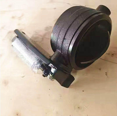 Parties détachées de camions Shacman moteur assemblage de frein d'échappement DZ9100189018 pour F3000/X3000