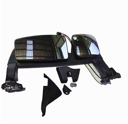 Parties de camion Shacman haute durabilité DZ16251770008 Rétroviseur droit gauche pour X3000/X3000 avec usine originale