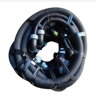 Chaîne de raccordement de la remorque DZ97259770006 DZ97259770008