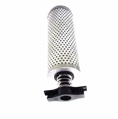 Boîte de vitesses de direction Filtre hydraulique de réservoir d'huile DZ9X189470088 pour Shacman Pièces de camion Filtres à carburant