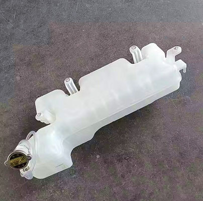 Pièces détachées pour camions Shacman réservoir d'expansion SZ945000713 pour camions lourds Delong F2000/F3000/X3000
