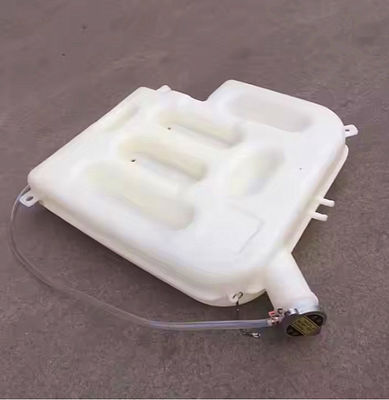 Pièces détachées pour camions Shacman réservoir d'expansion SZ945000713 pour camions lourds Delong F2000/F3000/X3000