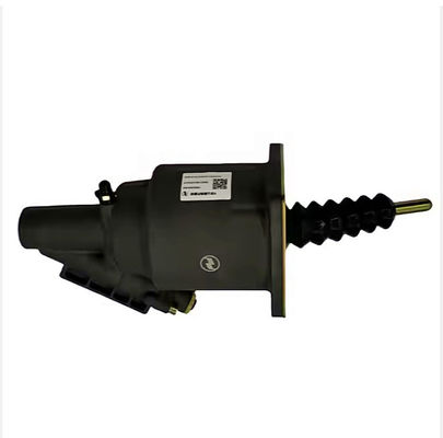 Durabilité élevée DZ93189230087 pompe à accélérateur d'embrayage pour camions Shacman F3000 X3000 Direct