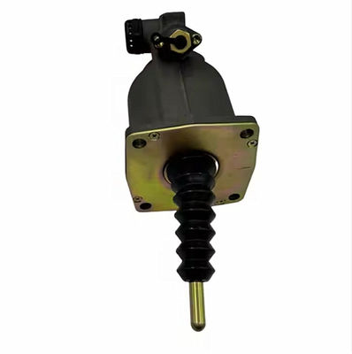 Durabilité élevée DZ93189230087 pompe à accélérateur d'embrayage pour camions Shacman F3000 X3000 Direct