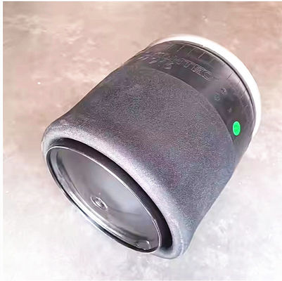 Parties de camions Shacman airbags avant et arrière ressorts d'air DZ9M189520008/DZ97259520620 pour X6000/X3000/F3000
