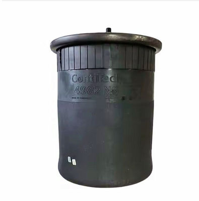 Parties de camions Shacman pour suspension de ressort pneumatique DZ9X259520006 airbags pour F2000/X3000/X3000