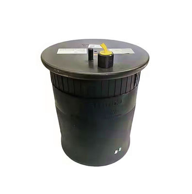 Parties de camions Shacman pour suspension de ressort pneumatique DZ9X259520006 airbags pour F2000/X3000/X3000