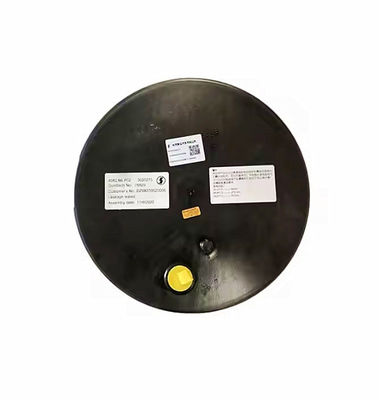 Parties de camions Shacman pour suspension de ressort pneumatique DZ9X259520006 airbags pour F2000/X3000/X3000