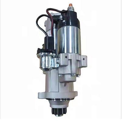 612630030208 WP12/WP13 Pièces détachées moteur moteur de démarrage 24V générateur diesel pièces originales Shacman