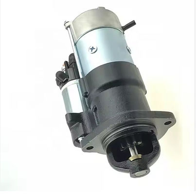612630030208 WP12/WP13 Pièces détachées moteur moteur de démarrage 24V générateur diesel pièces originales Shacman