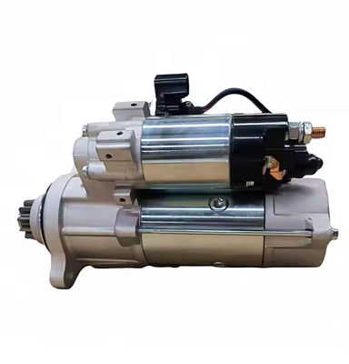 612630030208 WP12/WP13 Pièces détachées moteur moteur de démarrage 24V générateur diesel pièces originales Shacman