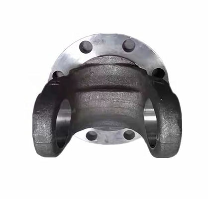 Pièces détachées pour camions Shacman fourchette à bride 19036311062 joug à bride P395411010811-B pièces de l'arbre motopropulseur