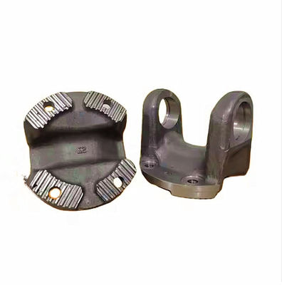 Pièces détachées pour camions Shacman fourchette à bride 19036311062 joug à bride P395411010811-B pièces de l'arbre motopropulseur