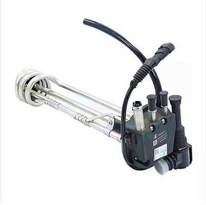 Les pièces détachées originales du camion Shacman Sensor de réservoir d'urée DZ95259740567/DZ95259740569