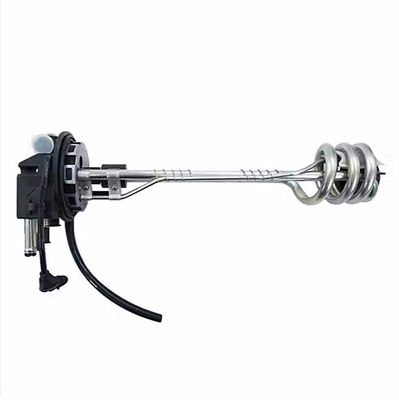 Les pièces détachées originales du camion Shacman Sensor de réservoir d'urée DZ95259740567/DZ95259740569