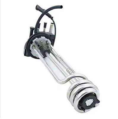 Les pièces détachées originales du camion Shacman Sensor de réservoir d'urée DZ95259740567/DZ95259740569