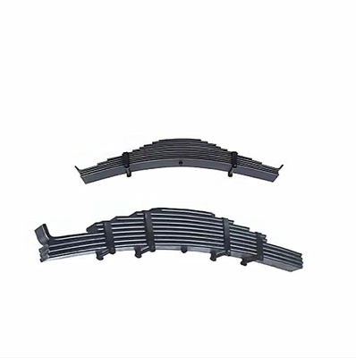 Fabricant pièces détachées de camions Shacman Assemblage de ressorts de feuille arrière SZ952000779/DZ95259520831 Delong F2000/F30000 pour le remplacement/réparation