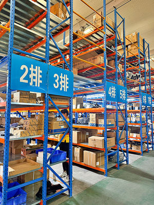 Fabricant pièces détachées de camions Shacman Assemblage de ressorts de feuille arrière SZ952000779/DZ95259520831 Delong F2000/F30000 pour le remplacement/réparation