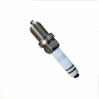 Fabricant d'origine garanti Shacman HOWO Weichai Pièces détachées moteur Bougie d'allumage à réparer/remplacer