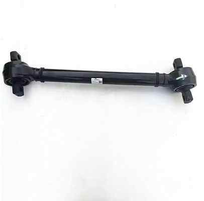 L'équipement est équipé d'une barre de poussée Shacman pour les camions M300/ X3000/ F3000/ X6000/ HOWO